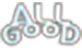 All Good Logo